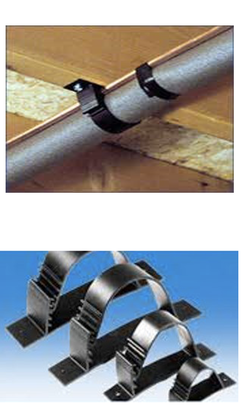 Thermo Clamps
