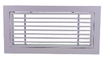 LINEAR  BAR GRILLES - RC