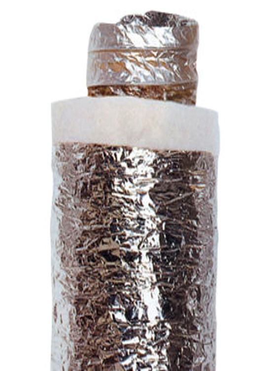 FLEXIBLE INSULATED DUCTING NZ HVAC Supplies LTD