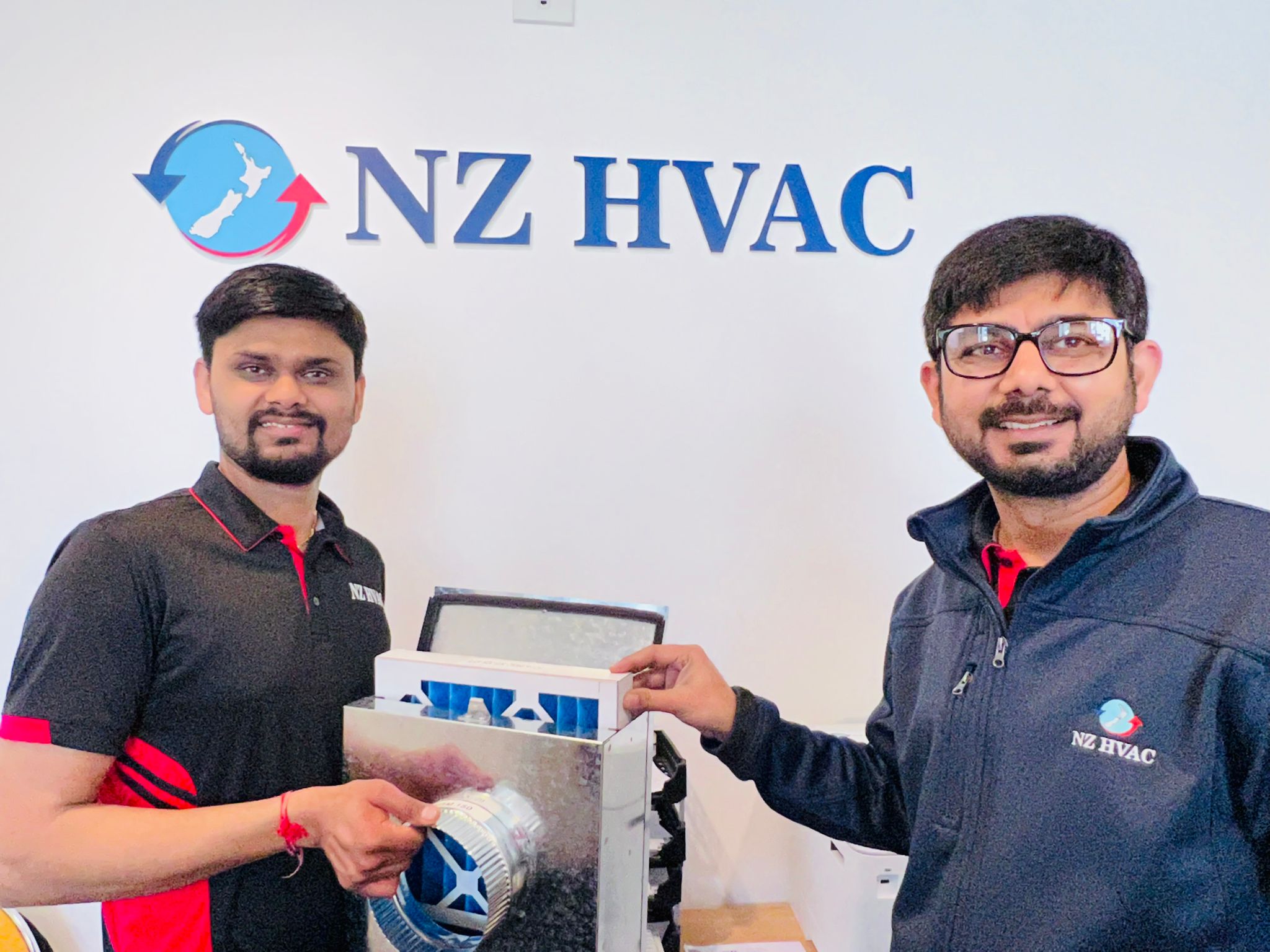 nz hvac